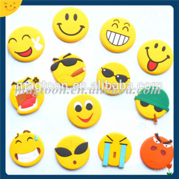 Low price promotion customized cute fridge magnets